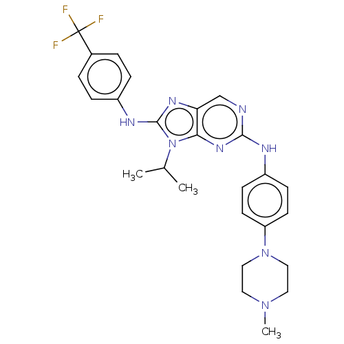 Chemical structure of BindingDB Monomer ID 173452