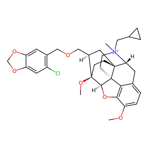 Chemical structure of BindingDB Monomer ID 173465