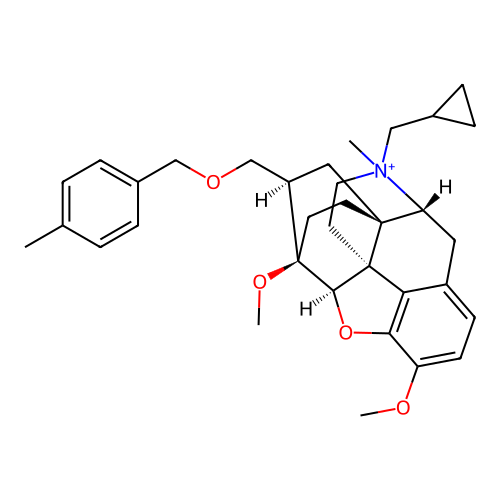 Chemical structure of BindingDB Monomer ID 173466