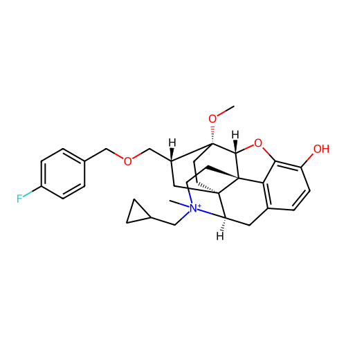 Chemical structure of BindingDB Monomer ID 173467