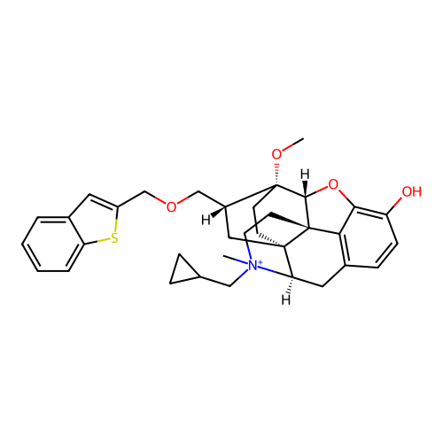 Chemical structure of BindingDB Monomer ID 173468