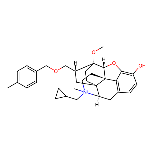 Chemical structure of BindingDB Monomer ID 173469
