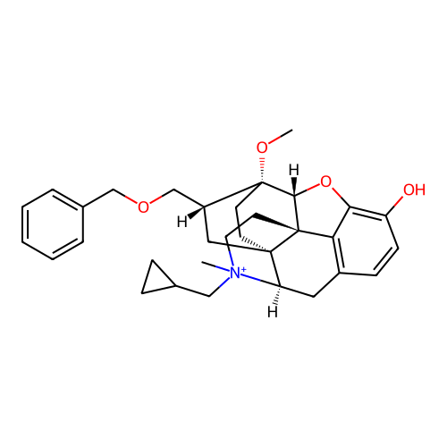 Chemical structure of BindingDB Monomer ID 173470