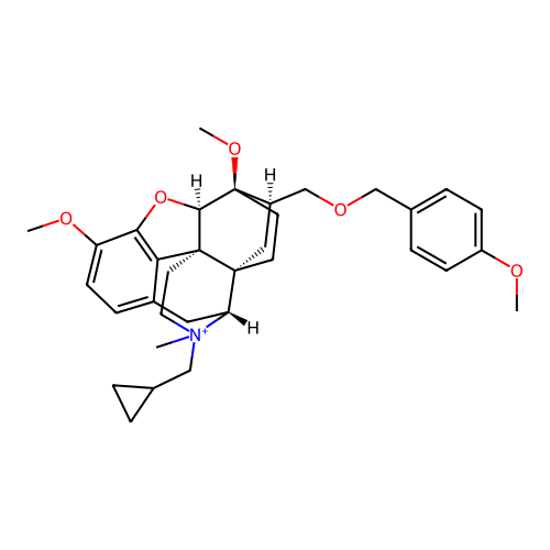 Chemical structure of BindingDB Monomer ID 173471