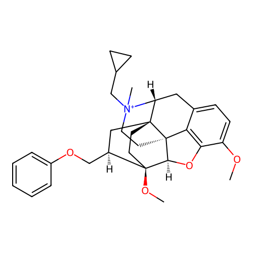 Chemical structure of BindingDB Monomer ID 173472