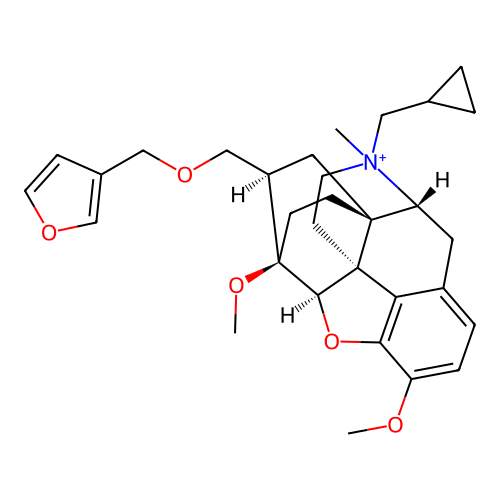 Chemical structure of BindingDB Monomer ID 173473