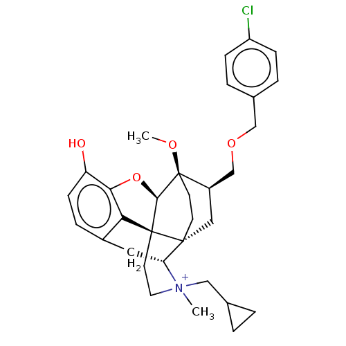 Chemical structure of BindingDB Monomer ID 173477