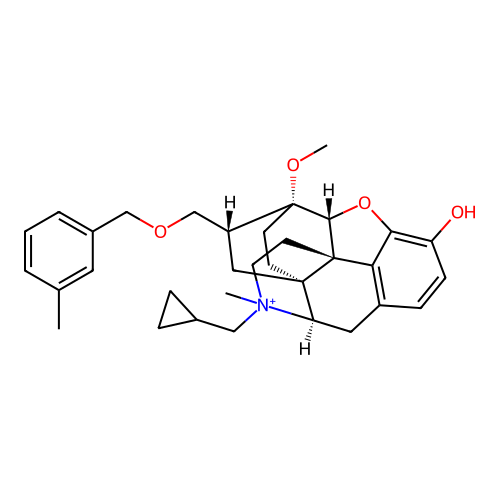 Chemical structure of BindingDB Monomer ID 173480