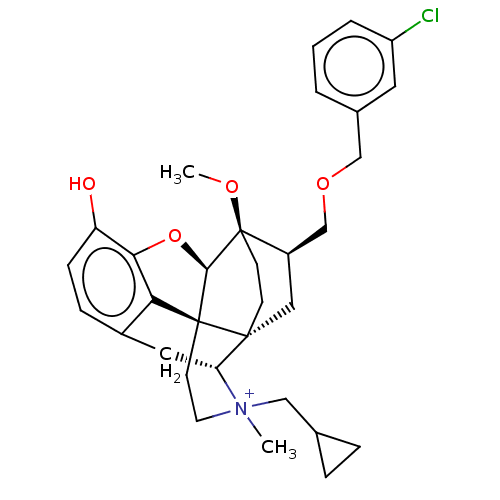 Chemical structure of BindingDB Monomer ID 173483