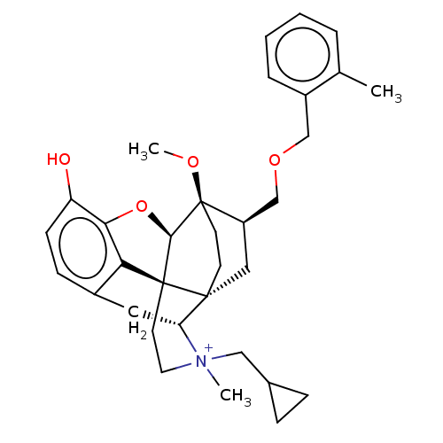 Chemical structure of BindingDB Monomer ID 173485