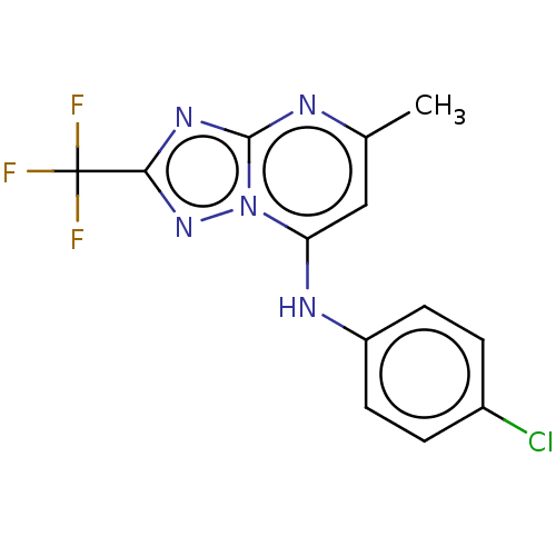 Chemical structure of BindingDB Monomer ID 173488