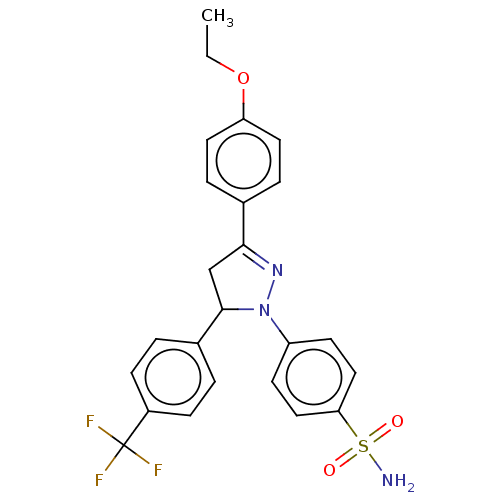 Chemical structure of BindingDB Monomer ID 173515