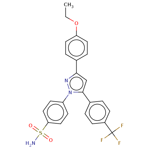Chemical structure of BindingDB Monomer ID 173527