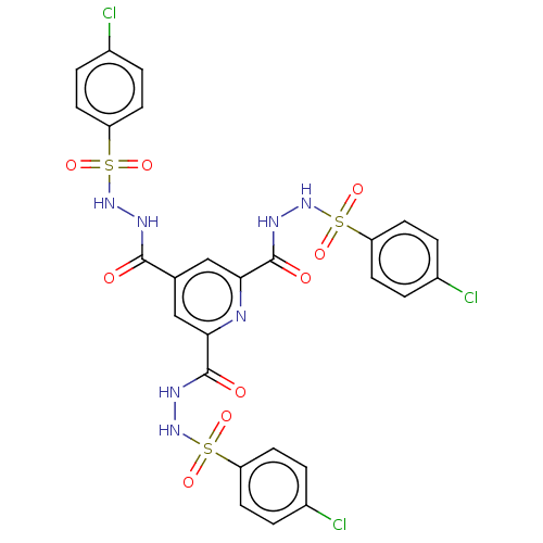 Chemical structure of BindingDB Monomer ID 173577