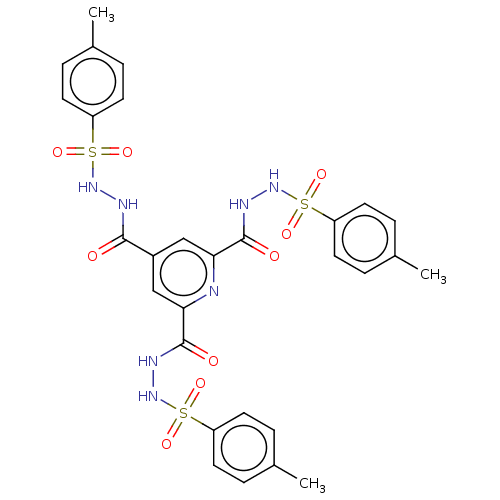 Chemical structure of BindingDB Monomer ID 173578