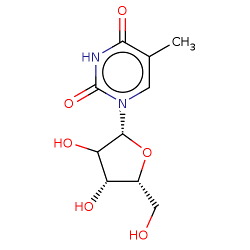 Chemical structure of BindingDB Monomer ID 173618