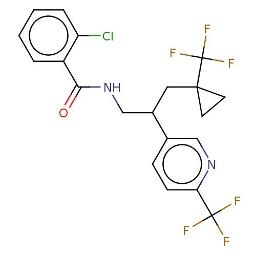 Chemical structure of BindingDB Monomer ID 173706