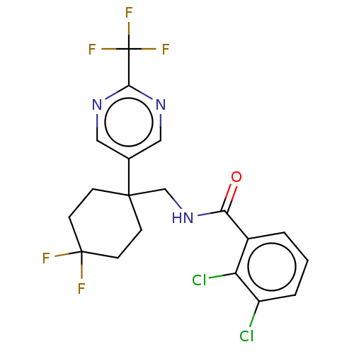 Chemical structure of BindingDB Monomer ID 173775