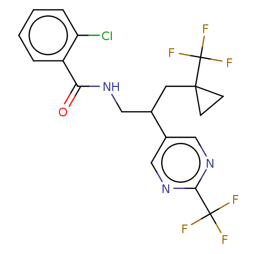 Chemical structure of BindingDB Monomer ID 173785
