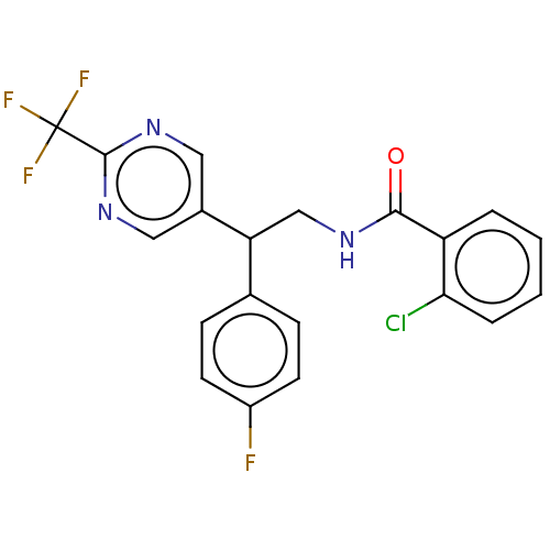 Chemical structure of BindingDB Monomer ID 173828