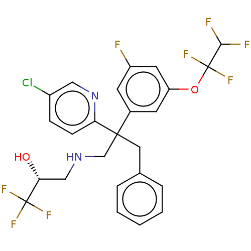 Chemical structure of BindingDB Monomer ID 173858