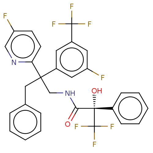 Chemical structure of BindingDB Monomer ID 173859