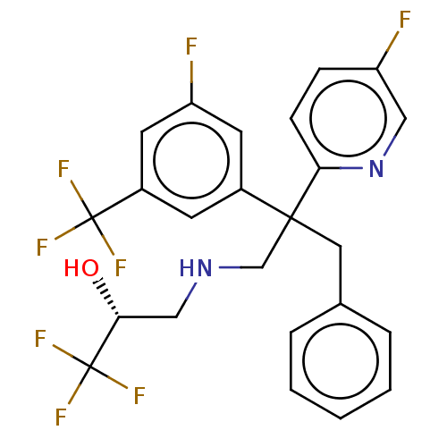 Chemical structure of BindingDB Monomer ID 173860