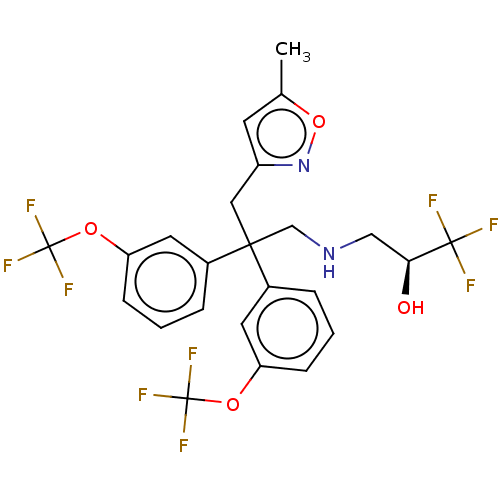 Chemical structure of BindingDB Monomer ID 173863