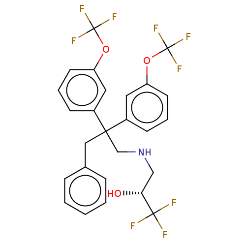 Chemical structure of BindingDB Monomer ID 173866