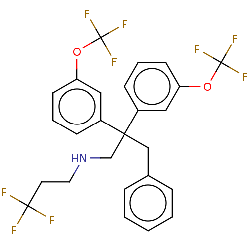 Chemical structure of BindingDB Monomer ID 173868