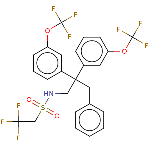 Chemical structure of BindingDB Monomer ID 173871
