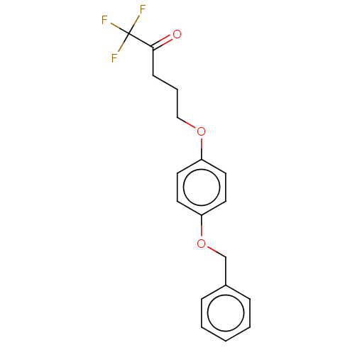 Chemical structure of BindingDB Monomer ID 173941