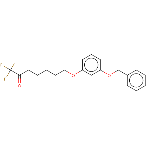 Chemical structure of BindingDB Monomer ID 173946