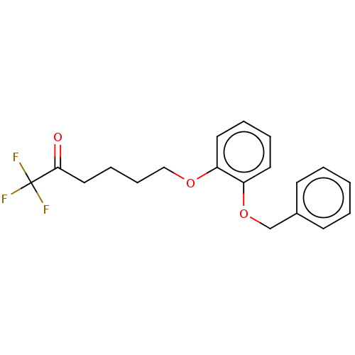 Chemical structure of BindingDB Monomer ID 173948