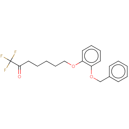 Chemical structure of BindingDB Monomer ID 173949