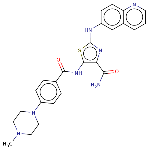 Chemical structure of BindingDB Monomer ID 173989