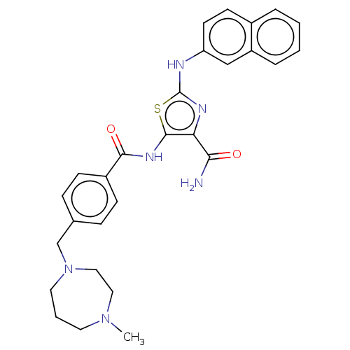 Chemical structure of BindingDB Monomer ID 174155