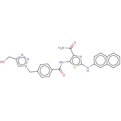 Chemical structure of BindingDB Monomer ID 174225