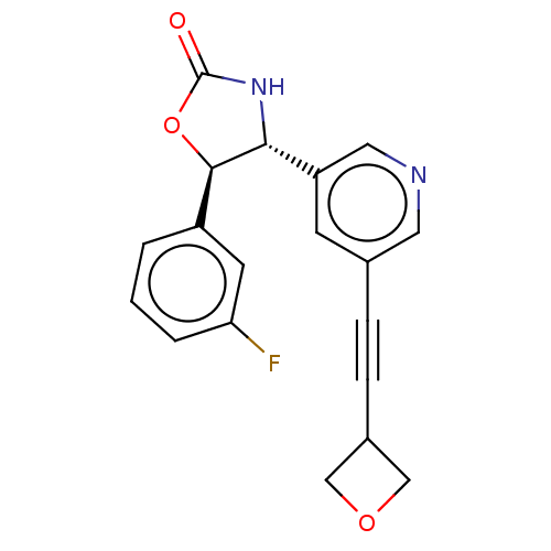 Chemical structure of BindingDB Monomer ID 174265