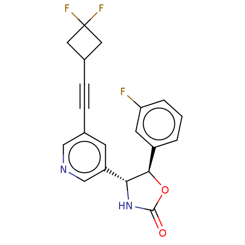 Chemical structure of BindingDB Monomer ID 174266