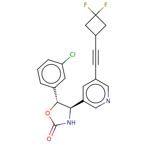 Chemical structure of BindingDB Monomer ID 174275
