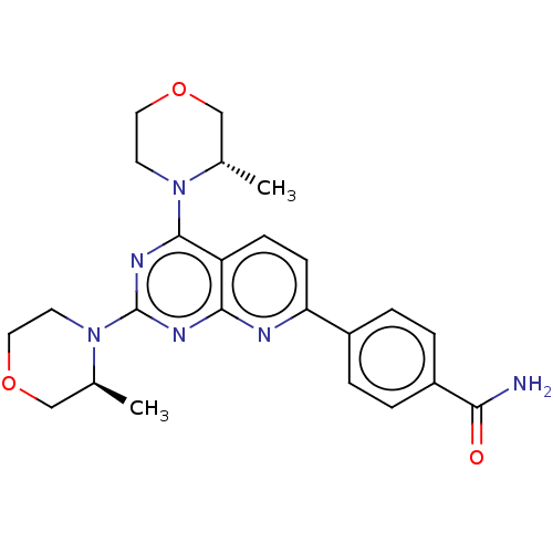 Chemical structure of BindingDB Monomer ID 174325