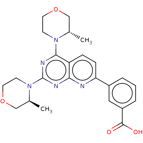 Chemical structure of BindingDB Monomer ID 174333