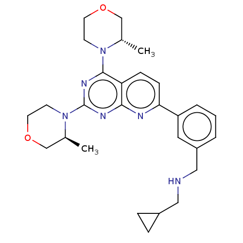 Chemical structure of BindingDB Monomer ID 174480