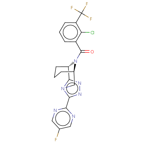 Chemical structure of BindingDB Monomer ID 174787