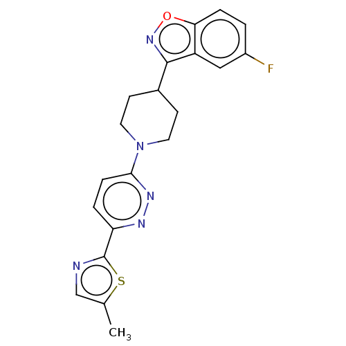 Chemical structure of BindingDB Monomer ID 174865