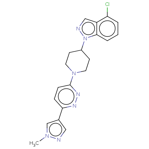 Chemical structure of BindingDB Monomer ID 174878