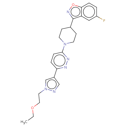 Chemical structure of BindingDB Monomer ID 174886