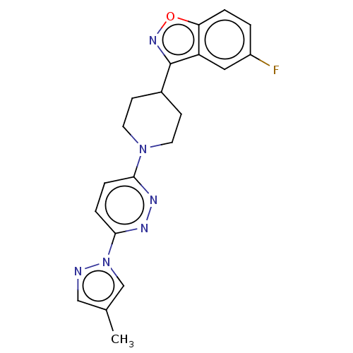 Chemical structure of BindingDB Monomer ID 174901