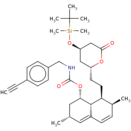 Chemical structure of BindingDB Monomer ID 175098